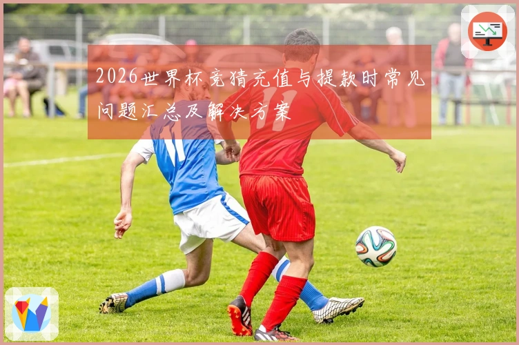 2026世界杯竞猜充值与提款时常见问题汇总及解决方案