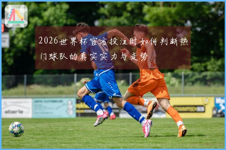 2026世界杯官方投注时如何判断热门球队的真实实力与走势