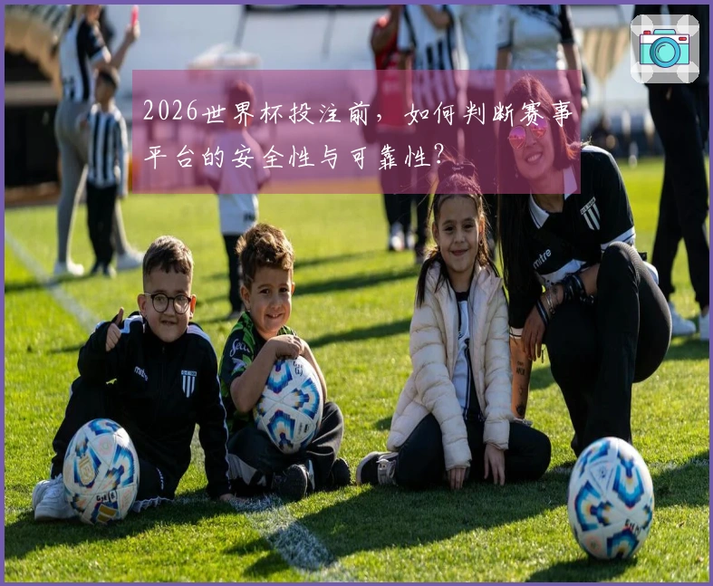 2026世界杯投注前，如何判断赛事平台的安全性与可靠性？